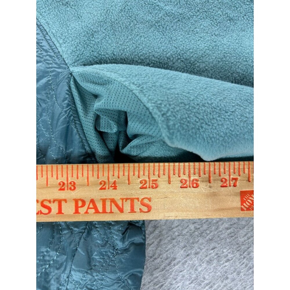 Fabletics Half Zip Nylon Athletic Pullover Jacket… - image 8